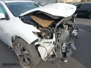 2015 Nissan Murano S with VIN 5N1AZ2MG9FN264841, listed as a IAAI auction lot 41279764 with 95,141 mi miles. Bid and sale history available at carsss.com. Image 19.