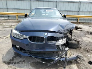 2015 BMW 4 Series 428i xDrive с VIN WBA3T1C57FP820526, выставлен на аукционе Copart как лот 59845415 с пробегом Не указан миль и Списание • Salvage title. История ставок и продаж доступна на DreamBid. Изображение 5.
