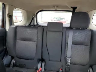 2014 Mitsubishi Outlander SE z VIN JA4AD3A35EZ018395, wystawiony jako Copart lot #51645775 z przebiegiem 159 641 mil mil oraz Szkoda całkowita • Salvage title. Historia ofert i sprzedaży dostępna na DreamBid. Obrazek 10.
