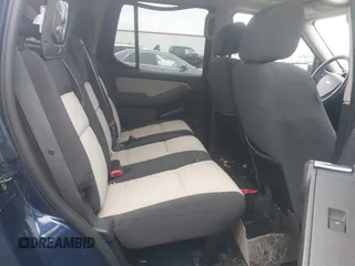 2007 Ford Explorer Sport Trac Limited z VIN 1FMEU53K77UA14691, wystawiony jako IAAI lot #41952718 z przebiegiem 198 900 mil mil oraz . Historia ofert i sprzedaży dostępna na DreamBid. Obrazek 8.