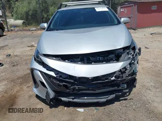 2022 Toyota Prius LE с VIN JTDKAMFP0N3204255, выставлен на аукционе IAAI как лот 42374932 с пробегом 38 552 миль миль и . История ставок и продаж доступна на DreamBid. Изображение 11.