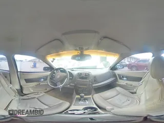 2006 Cadillac CTS with VIN 1G6DM57T760200890, listed as a Copart auction lot 60742775 with 168,674 mi miles and Salvage title. Bid and sale history available at DreamBid. Image 14.