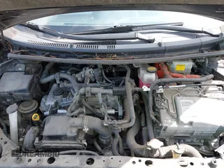 2016 Toyota Prius One z VIN JTDKDTB34G1125061, wystawiony jako IAAI lot #41866419 z przebiegiem 50 617 mil mil oraz . Historia ofert i sprzedaży dostępna na DreamBid. Obrazek 10.