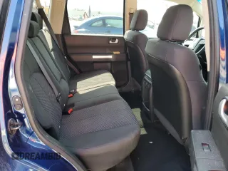 2010 Mitsubishi Endeavor LS z VIN 4A4JM2AS2AE018033, wystawiony jako Copart lot #55929015 z przebiegiem 161 352 mil mil oraz Szkoda całkowita • Salvage title. Historia ofert i sprzedaży dostępna na DreamBid. Obrazek 11.