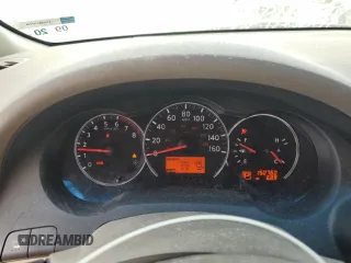 2012 Nissan Altima S with VIN 1N4AL2AP8CN404566, listed as a Copart auction lot 54988185 with 150,760 mi miles and Salvage Title. Bid and sale history available at DreamBid. Image 9.