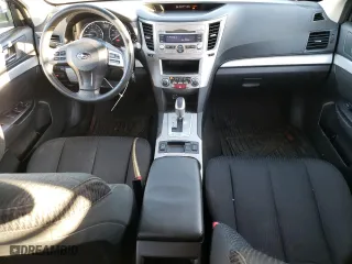 2012 Subaru Outback 2.5i with VIN 4S4BRBAC1C3302088, listed as a Copart auction lot 88310385 with 107,967 mi miles and Salvage Title. Bid and sale history available at carsss.com. Image 8.