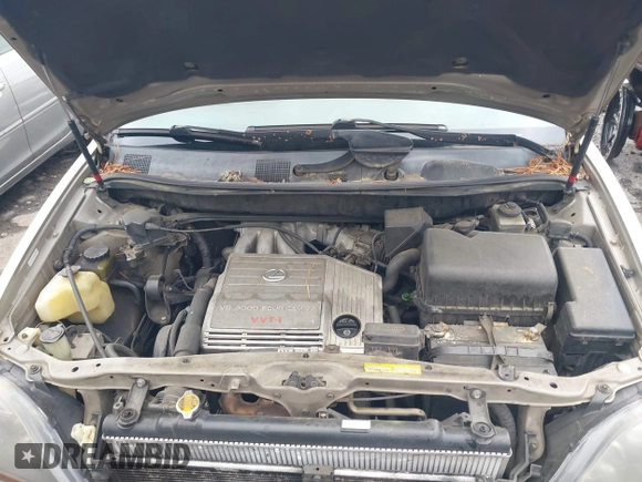 1999 Lexus RX 300 z VIN JT6GF10U8X0029642, wystawiony jako IAAI lot #42188006 z przebiegiem 350 865 mil mil oraz . Historia ofert i sprzedaży dostępna na DreamBid. Obrazek 10.