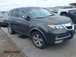 2010 Acura MDX z VIN 2HNYD2H28AH510886, wystawiony jako IAAI lot #42383066 z przebiegiem 207 120 mil mil oraz . Historia ofert i sprzedaży dostępna na DreamBid. Obrazek 1.