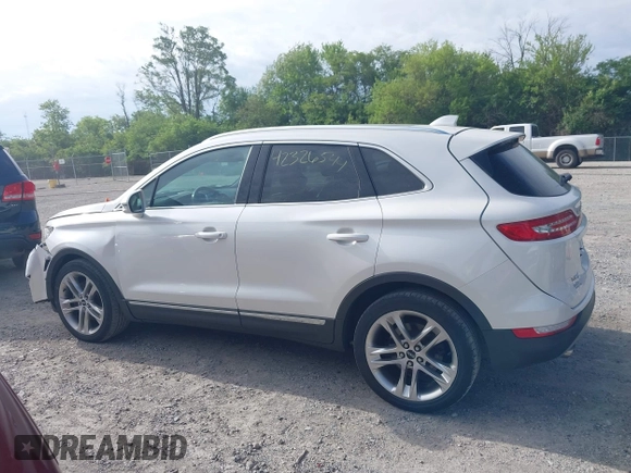 2015 Lincoln MKC z VIN 5LMCJ2A92FUJ06169, wystawiony jako IAAI lot #42326544 z przebiegiem 101 669 mil mil oraz . Historia ofert i sprzedaży dostępna na DreamBid. Obrazek 14.