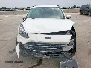 2022 Ford Escape Titanium Plug-In Hybrid с VIN 1FMCU0LZ2NUA89898, выставлен на аукционе Copart как лот 53209685 с пробегом 102 991 миль миль и Списание • Salvage title. История ставок и продаж доступна на DreamBid. Изображение 5.