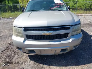 2009 Chevrolet Tahoe LS с VIN 1GNFC13CX9R215589, выставлен на аукционе IAAI как лот 42789982 с пробегом 269 379 миль миль и . История ставок и продаж доступна на DreamBid. Изображение 6.