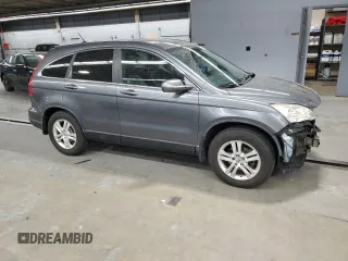 2011 Honda CR-V EX-L z VIN 5J6RE4H7XBL057013, wystawiony jako Copart lot #57679115 z przebiegiem 134 607 mil mil oraz Szkoda całkowita • Salvage title. Historia ofert i sprzedaży dostępna na DreamBid. Obrazek 4.