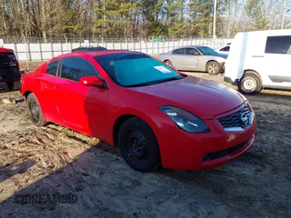 2009 Nissan Altima S z VIN 1N4AL24E09C141519, wystawiony jako IAAI lot #41493121 z przebiegiem 182 184 mil mil oraz . Historia ofert i sprzedaży dostępna na DreamBid. Obrazek 1.