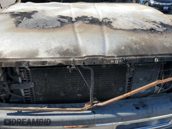 1998 Dodge 2500 with VIN 1B7KF2365WJ215346, listed as a Copart auction lot 77669924 with Not Provided miles and Clean Title. Bid and sale history available at DreamBid. Image 12.