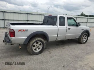 2004 Ford Ranger XL Fleet с VIN 1FTZR45EX4PB20684, выставлен на аукционе Copart как лот 58836335 с пробегом 225 099 миль миль и Чистый • Clean title. История ставок и продаж доступна на DreamBid. Изображение 3.