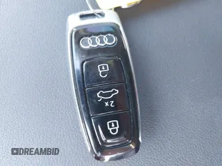 2021 Audi Q8 Premium Plus with VIN WA1EVAF16MD026866, listed as a IAAI auction lot 41555574 with 34,270 mi miles and . Bid and sale history available at DreamBid. Image 11.