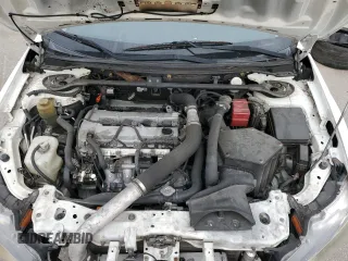 2011 Mitsubishi Lancer Evolution GSR with VIN JA32W8FV1BU029204, listed as a Copart auction lot 43207865 with 173,345 mi miles and Salvage Title. Bid and sale history available at carsss.com. Image 13.