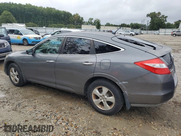 2010 Honda Accord Crosstour EX with VIN 5J6TF1H37AL012267, listed as a Copart auction lot 73959464 with 146,719 mi miles and Clean Title. Bid and sale history available at carsss.com. Image 2.