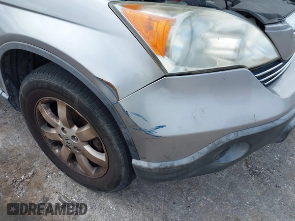 2007 Honda CR-V EX с VIN JHLRE38547C015171, выставлен на аукционе IAAI как лот 42227092 с пробегом 333 911 миль миль и . История ставок и продаж доступна на DreamBid. Изображение 6.