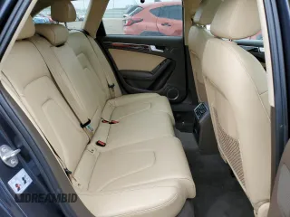 2015 Audi allroad Premium Plus with VIN WA1UFAFL7FA015311, listed as a Copart auction lot 53483955 with 158,436 mi miles and Clean Title. Bid and sale history available at carsss.com. Image 11.