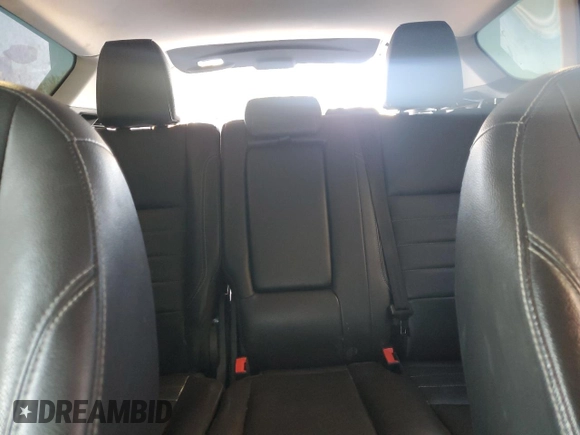 2014 Ford Escape Titanium with VIN 1FMCU9JX0EUB48372, listed as a Copart auction lot 48600505 with 192,639 mi miles and Clean Title. Bid and sale history available at carsss.com. Image 10.