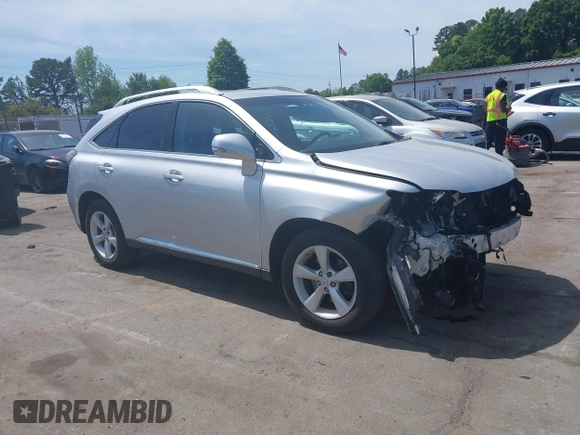 2015 Lexus RX 350 with VIN 2T2BK1BA7FC276197, listed as a IAAI auction lot 42069470 with 89,716 mi miles and . Bid and sale history available at DreamBid. Image 13.