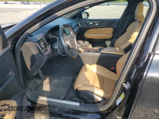 2019 Volvo S60 Inscription with VIN 7JRA22TL7KG006194, listed as a Copart auction lot 71342444 with 52,331 mi miles and Salvage Title. Bid and sale history available at carsss.com. Image 7.