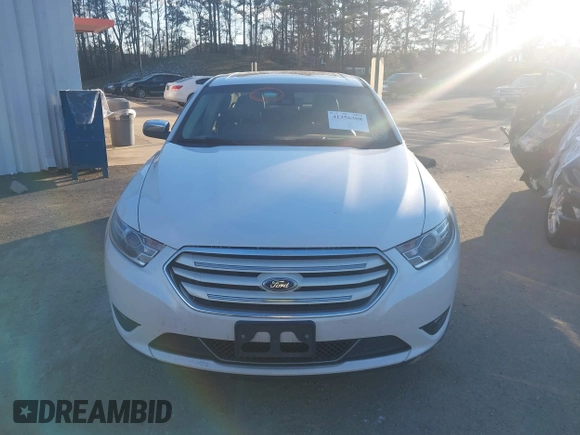 2018 Ford Taurus Limited with VIN 1FAHP2F89JG137749, listed as a IAAI auction lot 41356308 with 134,704 mi miles and . Bid and sale history available at DreamBid. Image 13.
