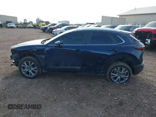 2023 Mazda CX-30 S Carbon Edition с VIN 3MVDMBCM2PM588506, выставлен на аукционе IAAI как лот 41728912 с пробегом 25 030 миль миль и . История ставок и продаж доступна на DreamBid. Изображение 15.