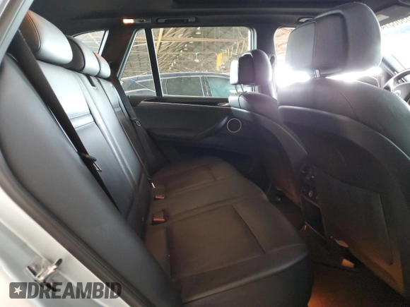 2010 BMW X5 M with VIN 5YMGY0C55ALK25262, listed as a Copart auction lot 78906314 with 115,133 mi miles and Clean Title. Bid and sale history available at carsss.com. Image 10.