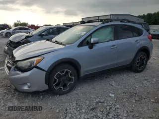 2015 Subaru Crosstrek Premium with VIN JF2GPACC5F8328631, listed as a Copart auction lot 62376925 with Not provided miles and Clean title. Bid and sale history available at DreamBid. Image 1.