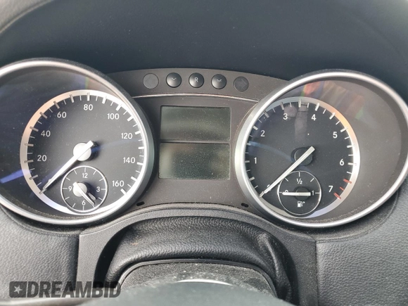 2010 Mercedes-Benz GL-Class GL 450 with VIN 4JGBF7BEXAA560138, listed as a Copart auction lot 76131424 with 0 mi miles and Salvage Title. Bid and sale history available at carsss.com. Image 9.
