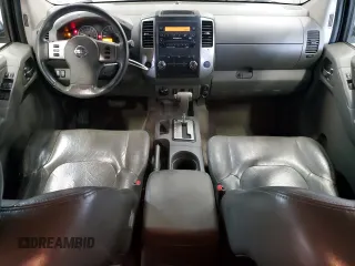 2009 Nissan Frontier SE с VIN 1N6AD09W49C413211, выставлен на аукционе Copart как лот 57777185 с пробегом 210 839 миль миль и Чистый • Clean title. История ставок и продаж доступна на DreamBid. Изображение 8.