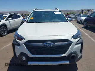 2024 Subaru Outback Touring с VIN 4S4BTAPC4R3142011, выставлен на аукционе IAAI как лот 42595920 с пробегом 23 873 миль миль и . История ставок и продаж доступна на DreamBid. Изображение 12.
