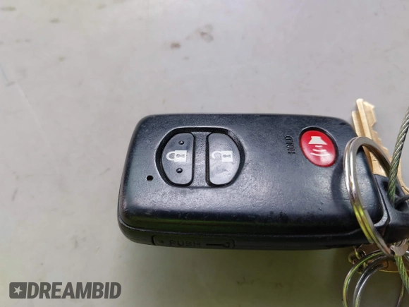 2014 Toyota Prius Two with VIN JTDZN3EU5EJ014581, listed as a IAAI auction lot 41916520 with 182,125 mi miles and . Bid and sale history available at DreamBid. Image 11.
