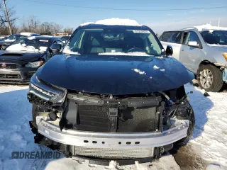 2023 Acura RDX w/Technology Package with VIN 5J8TC2H57PL015783, listed as a Copart auction lot 87939925 with 2,901 mi miles and Salvage Title. Bid and sale history available at carsss.com. Image 5.