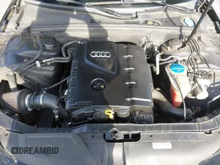 2014 Audi A4 Premium z VIN WAUBFAFLXEA003307, wystawiony jako IAAI lot #41931146 z przebiegiem 187 087 mil mil oraz . Historia ofert i sprzedaży dostępna na DreamBid. Obrazek 10.