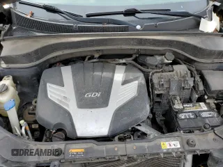 2014 Kia Sorento SX Limited with VIN 5XYKW4A78EG450300, listed as a Copart auction lot 49054375 with Not Provided miles and Salvage Title. Bid and sale history available at carsss.com. Image 12.