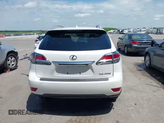 2015 Lexus RX 350 с VIN 2T2BK1BA2FC333003, выставлен на аукционе IAAI как лот 42582647 с пробегом 95 339 миль миль и . История ставок и продаж доступна на DreamBid. Изображение 16.