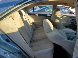 2008 Toyota Camry LE with VIN 4T1BE46K48U790266, listed as a Copart auction lot 83292404 with 179,072 mi miles and Non Repairable. Bid and sale history available at carsss.com. Image 10.