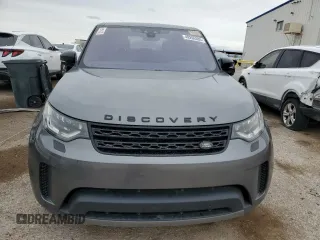 2017 Land Rover Discovery SE with VIN SALRGBBV4HA041348, listed as a Copart auction lot 49206385 with 96,131 mi miles and Clean Title. Bid and sale history available at carsss.com. Image 5.