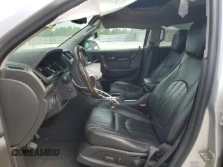 2015 GMC Acadia Denali z VIN 1GKKVTKD8FJ221624, wystawiony jako Copart lot #53885145 z przebiegiem 139 175 mil mil oraz Szkoda całkowita • Salvage title. Historia ofert i sprzedaży dostępna na DreamBid. Obrazek 7.