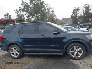 2017 Ford Explorer XLT z VIN 1FM5K8D87HGC37226, wystawiony jako IAAI lot #41596158 z przebiegiem 171 230 mil mil oraz . Historia ofert i sprzedaży dostępna na DreamBid. Obrazek 13.