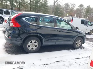 2016 Honda CR-V LX with VIN 5J6RM4H35GL130151, listed as a IAAI auction lot 41427717 with 182,009 mi miles. Bid and sale history available at carsss.com. Image 13.