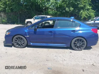2020 Subaru WRX Limited with VIN JF1VA1P62L8814679, listed as a IAAI auction lot 39720831 with 18,301 mi miles and . Bid and sale history available at DreamBid. Image 14.