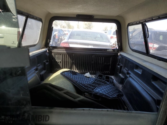 1999 Ford Ranger XL with VIN 1FTYR10V3XPA39175, listed as a Copart auction lot 49189705 with 208,199 mi miles and Non Repairable. Bid and sale history available at carsss.com. Image 10.