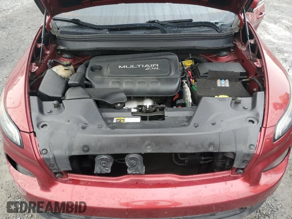 2014 Jeep Cherokee Altitude with VIN 1C4PJMCB7EW141684, listed as a Copart auction lot 51260065 with 163,656 mi miles and Salvage Title. Bid and sale history available at carsss.com. Image 12.