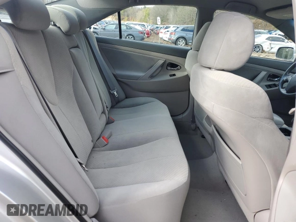 2009 Toyota Camry with VIN 4T4BE46K09R077937, listed as a Copart auction lot 50348975 with 164,116 mi miles and Clean Title. Bid and sale history available at carsss.com. Image 10.