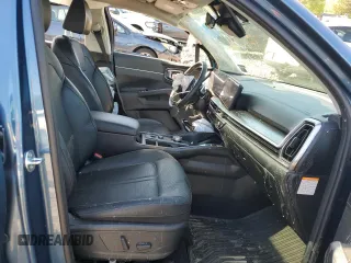 2025 Kia Sorento EX z VIN KNDRHDJG3S5299511, wystawiony jako Copart lot #54688655 z przebiegiem 61 596 mil mil oraz Szkoda całkowita • Salvage title. Historia ofert i sprzedaży dostępna na DreamBid. Obrazek 7.