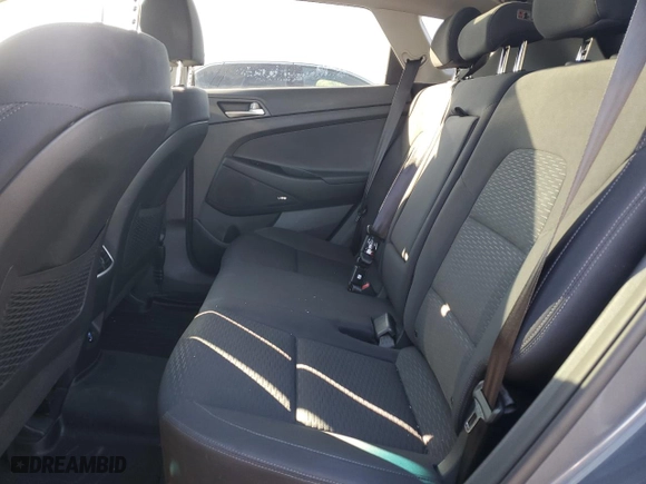 2019 Hyundai Tucson SEL with VIN KM8J3CAL1KU018987, listed as a Copart auction lot 53253645 with 108,527 mi miles and Salvage Title. Bid and sale history available at carsss.com. Image 11.